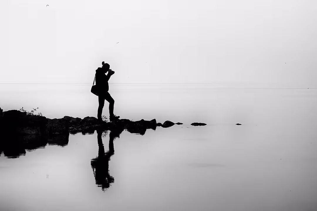 What Is Photography? A Beginner’s Guide to Capturing Light