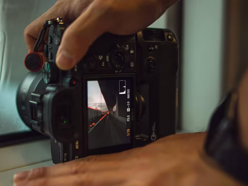 Composition Techniques That Instantly Improve Your Photography