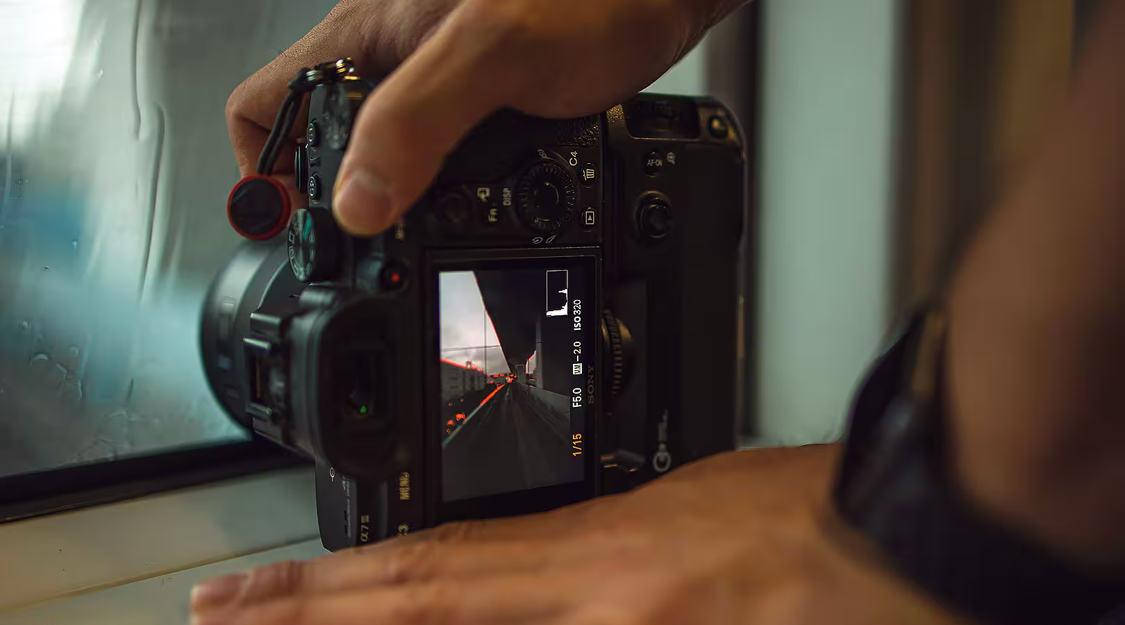 Composition Techniques That Instantly Improve Your Photography