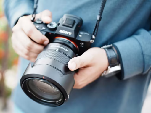 DSLR vs Mirrorless Cameras – Which Is Right for You?