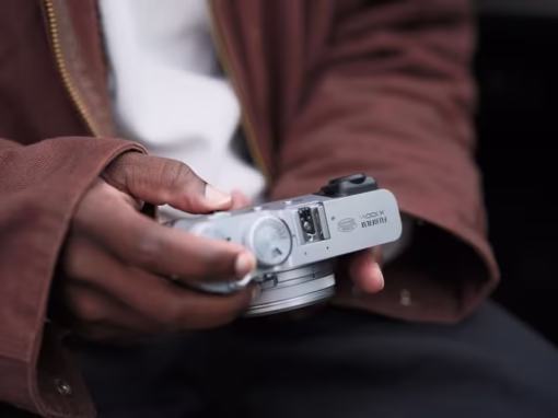 Fujifilm X100VI – A Hands-On Review