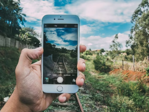 Five Essential Tips for Better Smartphone Photography