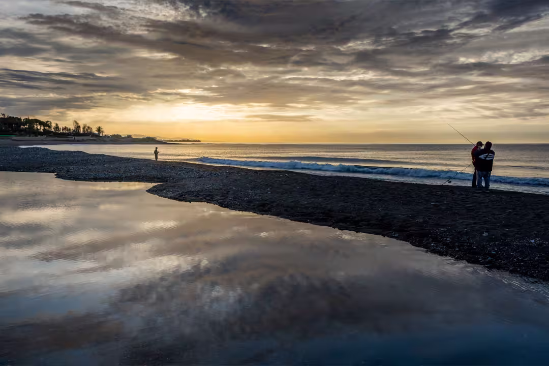 Landscape Photography Basics