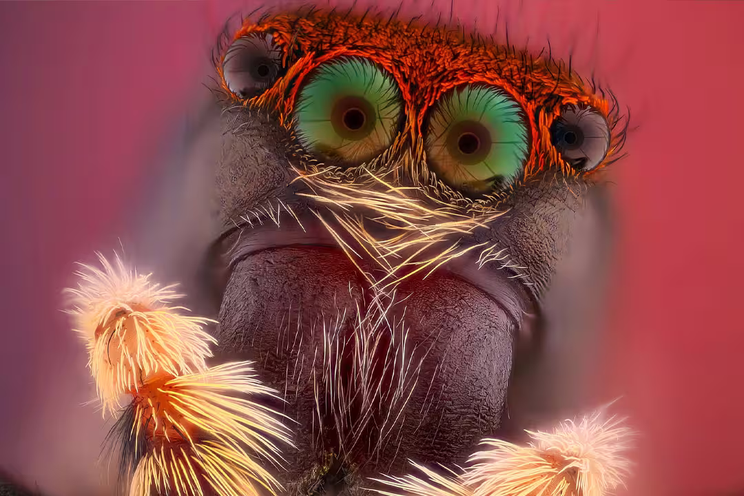 Macro Photography – Exploring the World of Small Details